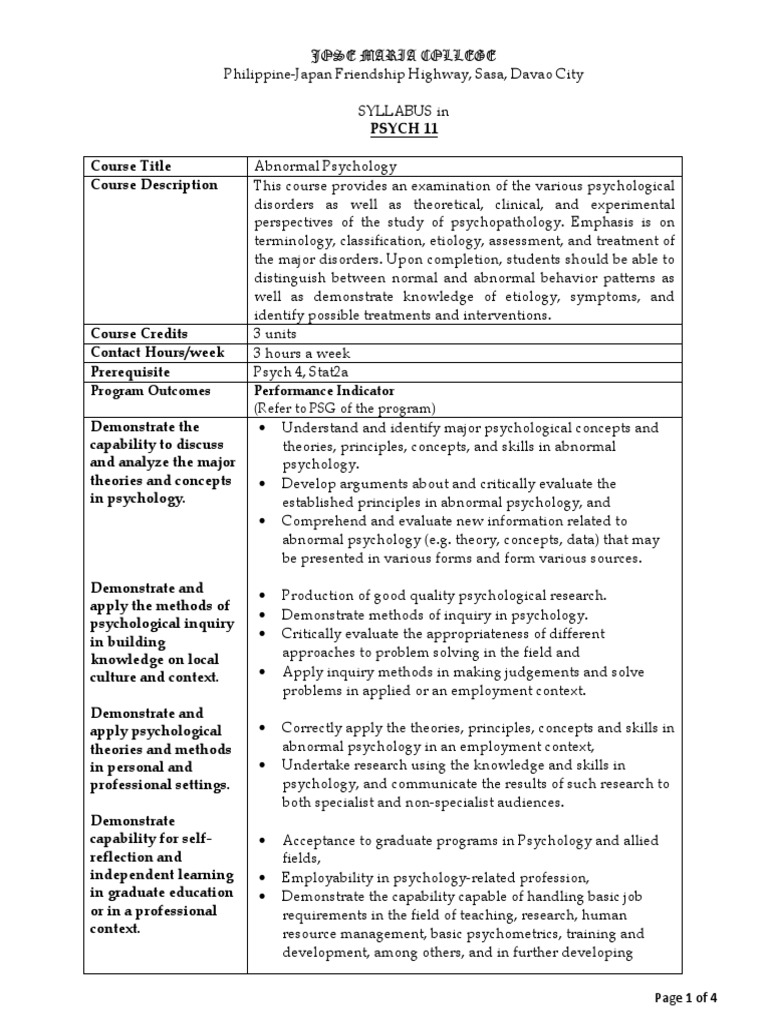 Abnormal psychology assignments halgin 6th edition