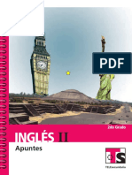 Inglés II PDF