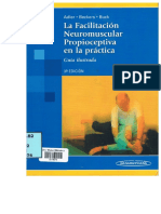 La Facilitacion Neuromuscular Propioceptiva en La Practica 3ra Edicion