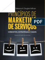 Principios MKTG Serviços