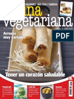 Cocina Vegetariana 2014 09 PDF