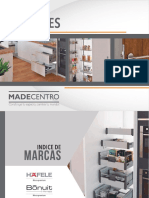 Catalogo Herrajes Madecentro PDF