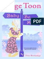 02 - Baby Be Mine PDF