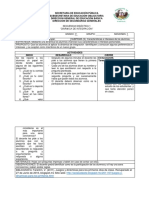 Secuencias Didacticas Matematicas PDF
