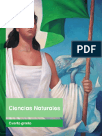 Ciencias Naturales Libro de Texto - Cuarto.grado 2 PDF