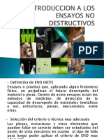 Introduccion a Los Ensayos No Destructivos 2016