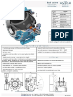 TB Hydro MIV Catalogue PDF