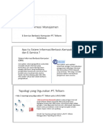 Sistem Informasi Manajemen Print