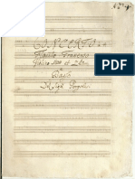 PMLP88691-Pergolesi Concerto a 4