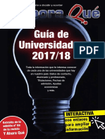Guia Universidades YAQ 2017 PDF