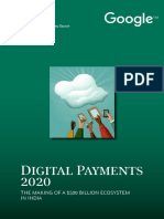 BCG Google Digital Payments 2020 July 2016 - tcm21 39245 PDF