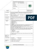 PX Haemoglobin Sahli (8.1.1)