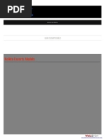 Kolkata Escorts | Escorts In Kolkata | Kolkata Call Girls