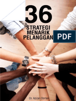 DAO 36 Strategi Menarik Pelanggan PDF