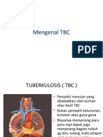 (TBC) For PATIEN