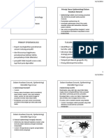 Kuliah Disaster Medicine PDF