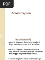 Activity Diagram