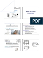 4 Prikupljanje Vode U Zgradama PDF