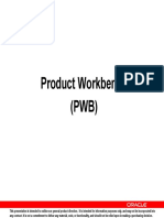 Product Workbench Final PDF