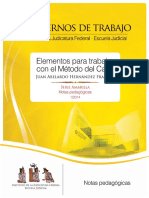 TEORIA DEL CASO , ESCUELA JUDICIAIL.pdf