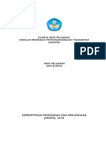 27 Silabus Seni Budaya SMP Versi 120216 PDF