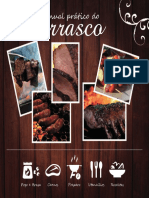 Manual Do Churrasco PDF