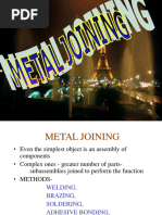 Welding 2010 Intro