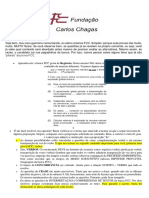 Dicas Portugues FCC