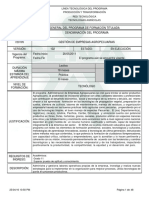 Gestion de Empresas Agropecuarias PDF
