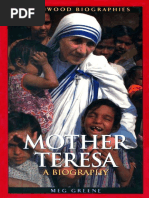 Mother Teresa - A Biography PDF