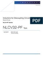 Inductors for Decoupling Circuits