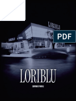 Loriblu's Leading Italian Luxury Shoe Brand Profile