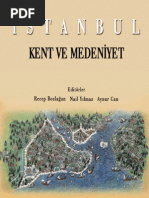 İstanbul Kent Ve Medeniyet