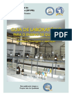 Guia Montagem de Laboratorios PDF