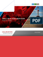 Drill Bits and Services PDF