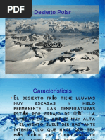 Desierto Polar