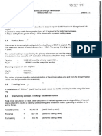 Load Calculation - LHB Axle Box