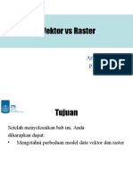 04 - Vektor vs Raster