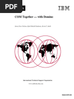 COM Together With Domino PDF