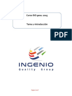 ISO 90012015 Tema 1_Requisitos Generales