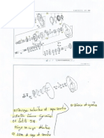 Scan Caja de Cambios 