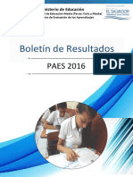 Boletc3adn Informativo Paes 2016 VF PDF
