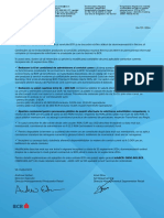 Modificari de Pret Aplicabile Clientilor PF PDF