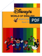 Curso de Ingles para Ninos Disney 10 PDF