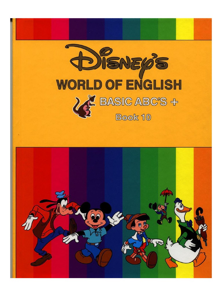 Curso Completo De Ingles Para Nios Y Rondas Infantiles