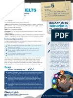Tipe Writing PDF