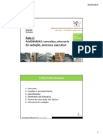 Alvenarias Vedação PDF