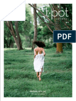 TPOT Journal_01 Summer Issue