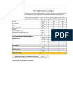 COTIZACION TOPOGRAFICA