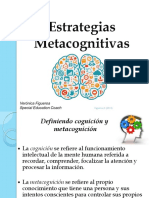 Estrategias Metacog PDF